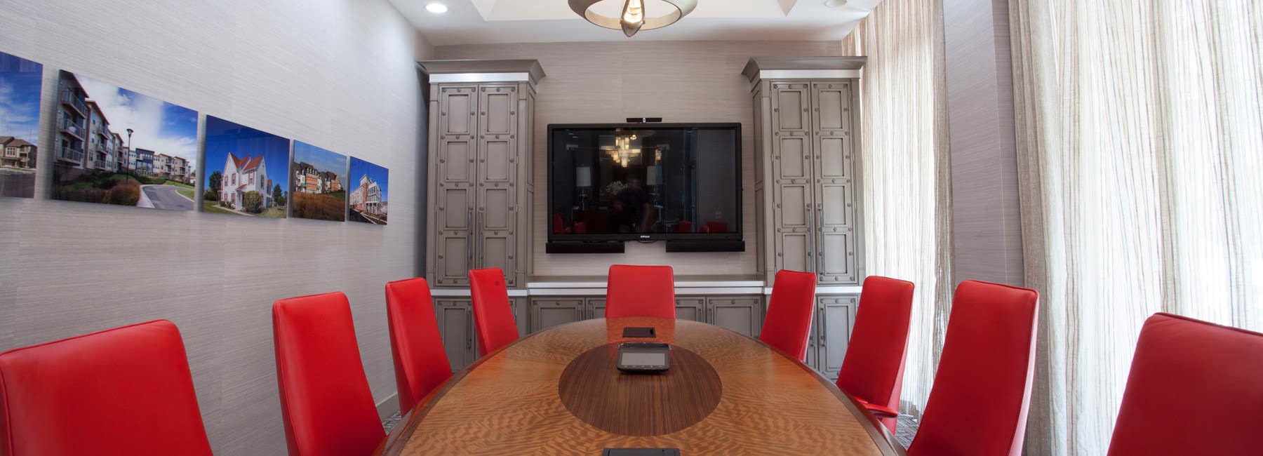 Image of conference room